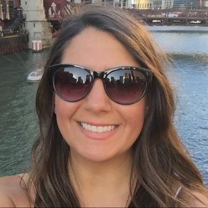 Meet your Posher, Francesca